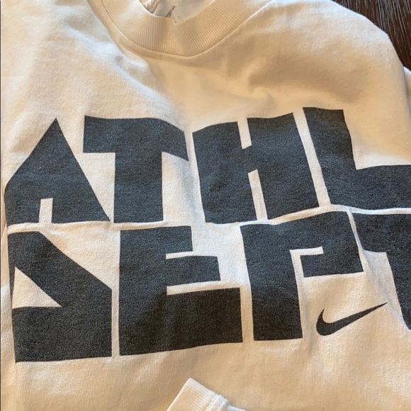 Nike bundle t shirts - Picture 3 of 4